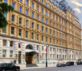 hotels